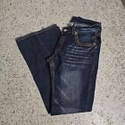 True Religion Joey Super T Mens Jeans Size 34x34 Boot cut