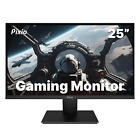 Pixio PX257 Prime 25 in 144Hz IPS 1ms GTG 1080p Adaptive Sync Gaming Monitor