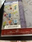 NIP American Greetings Creative Touch 1 Sheet Inside Cocktails SALE!!