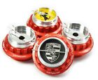 Central lock for BBS RS RC centerlock hex lid nuts 4x100 5x112