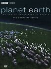 Planet Earth: The Complete BBC Series - DVD
