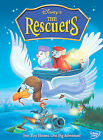 New ListingThe Rescuers (DVD, 2003)