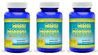 3 X Super Colon 1800 Maximum Cleanse Body Cleansing Detox Diet Weight Loss Pills