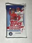 2022 Topps Series 1 Baseball (1) One Pack From Blaster - 14 Cards Unopened