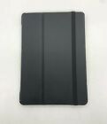 Gesma Case for iPad 10.2 2019 W/Closing Strap & Paper/Pen Holder FREE SHIPPING c