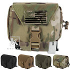 KRYDEX Rip Away IFAK Pouch Medic EMT First Aid Trauma Pack BELT / MOLLE Mounted