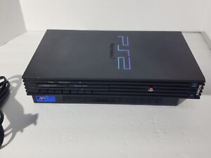New ListingPlayStation 2 PS2 SCPH-50001 Fat Console And Power Cord Only Tested Working