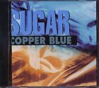 CD Sugar  - Copper Blue