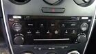 Audio Equipment Radio Tuner And Receiver Am-fm-cd Fits 06-08 MAZDA 6 67370 (For: 2006 Mazda 6 i Sedan 4-Door 2.3L)