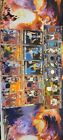 2023 Panini Zenith Football Patches 16 Card Lot