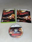 Burnout Revenge (Microsoft, Xbox 360, 2006) w/ Manual - CIB Complete Nice Disc