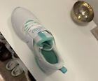 NIKE AIR MAX BELLA TR5, NEW!!! WOMENS, SZ 7.5 (WORN ONE TIME, INDOORS)