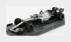 1:43 Spark Mercedes Gp F1 Amg Petronas W10 #77 Valtteri Bottas Season 2019 S6072