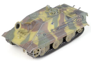 ModelCollect 1/72 E-50 Stormmorser Tank German Army