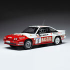 ixo 18RMC134 1/18 Opel Manta 400 RALLY YPRES 1985 #5 G. Colsoul / A. Lopes