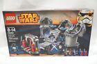 LEGO Star Wars Death Star Final Duel (75093) BRAND NEW FACTORY SEALED! RETIRED!