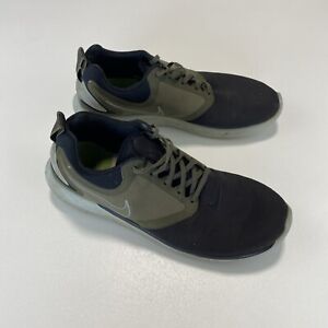 Nike LunarSolo Athletic Running Shoes Sneakers AA4079 Mens Sz 10.5
