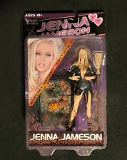 Jenna Jameson Halloween Witch Action Figure IOB
