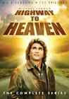 Highway to Heaven: The Complete Series DVD (23 Discs) NEW/SEALED - FREE SHIPPING