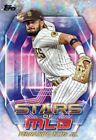 2023 Topps Stars of MLB Complete Sets - Choose Your Set