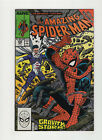 Amazing Spider-Man #326 (1989 Marvel)