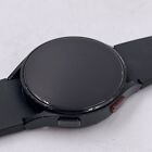 Galaxy Watch4, 40mm, Black SM-R860NZKAXAA