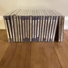 New ListingLot Of 21 Sealed Classical Music NAXOS CD CDs Sealed New Wholesale *CB