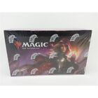 Magic The Gathering: Throne of Eldraine Booster Box, Sealed Box has Wear