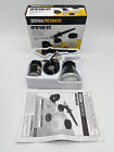 New ListingCentral Pneumatic Airbrush Kit Harbor Freight 62294