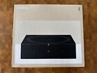 Brand New - Sonos Amp (GEN2) - New In Box AMPG1US1BLK    Free Shipping!