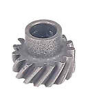 MSD 85834 Ford Steel Dist.Gear  Direct replacement for the 8455 & 8456 5.0L EFI