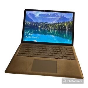 New ListingMicrosoft Surface Laptop 1