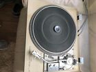 Pioneer Pl-518 Direct Drive Automatic Return Turntable