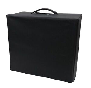 Black Vinyl Cover for a Guitar Cabinets Direct Marshall Style 1936 1x12 Cabinet