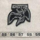 Led Zeppelin Icarus Character Swan Song Iron On Patch New