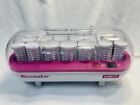 Conair Wavemaker Electric Hot Rollers Hair Curlers Pageant Hair Curlers HS16X
