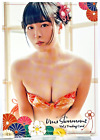 Umi Shinonome 29 3rd Trading Hit's Photo 2023 Sep Card Japan TCG Gravure Idle