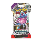 Pokemon Temporal Forces Sleeved Booster Pack