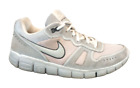 Nike Free Shoes Men's Size 11 Waffle 5.0 Running Jogging Sneaker Gray 443913-101