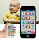 Baby iPhone Toddler Educational Toys 1 2 3 4 5 Year Old Learning IQ Phone Voice