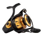 Penn Spinfisher SSVI  3500 Spinning Fishing Reel Brand New