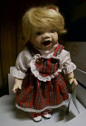 Seymour Mann's Connoisseur Collection Our First Skates Doll 13
