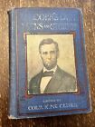 Lincoln's Own Yarns and Stories Ed. By Col. A. K. McClure
