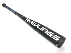 Rawlings Velo BEBC36 30/20 BBCOR 2-5/8” Barrel Baseball Bat 30