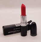 MAC Cosmetics Amplified Lipstick - Impassioned - NEW