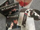My Chemical Romance / life on the murder scene /JAPAN LTD CD&2DVD OBI
