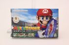 Mario Tennis Advance (Nintendo Gameboy Advance GBA) Japan Import Complete In Box