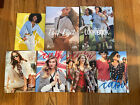 cabi Look Books Catalogs Vintage Spring & Fall - 2017 2018 2019 2021 2022 2023