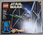 Lego Star Wars 75095 Star Wars UCS TIE Fighter Brand New Free Expedited Shipping