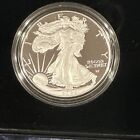 2022 1 oz American Silver Eagle Proof Coin